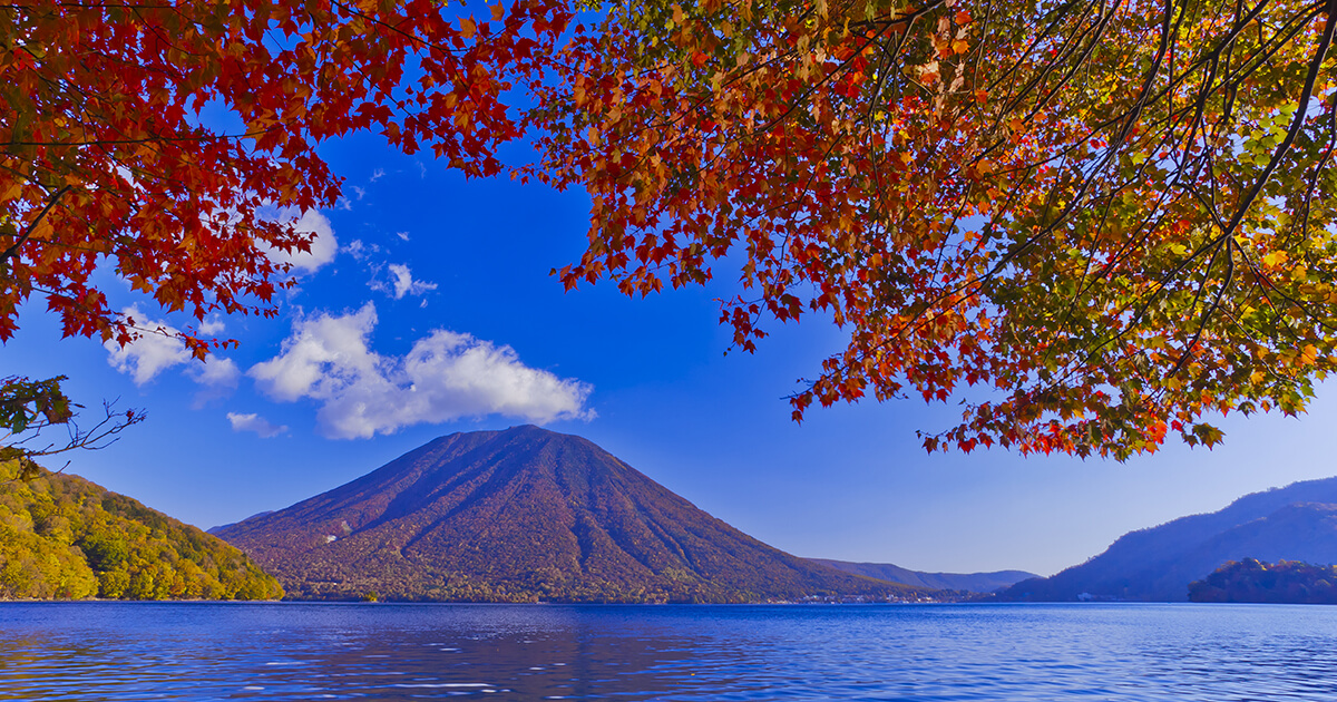 日本賞楓資訊紅葉景點住宿推薦 東南旅遊網