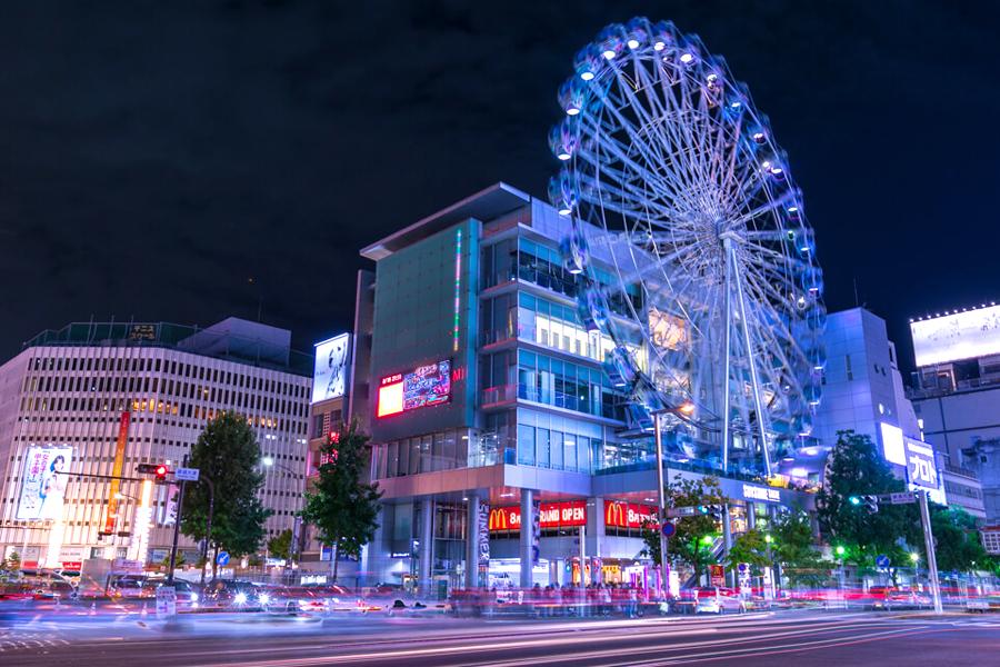 日本| 榮町商圈介紹、交通地圖、周遭景點、住宿、必買票券總整理｜東南旅遊