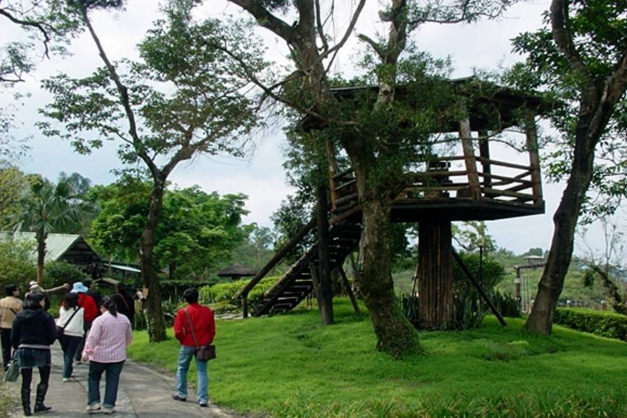 香格里拉休閒農場