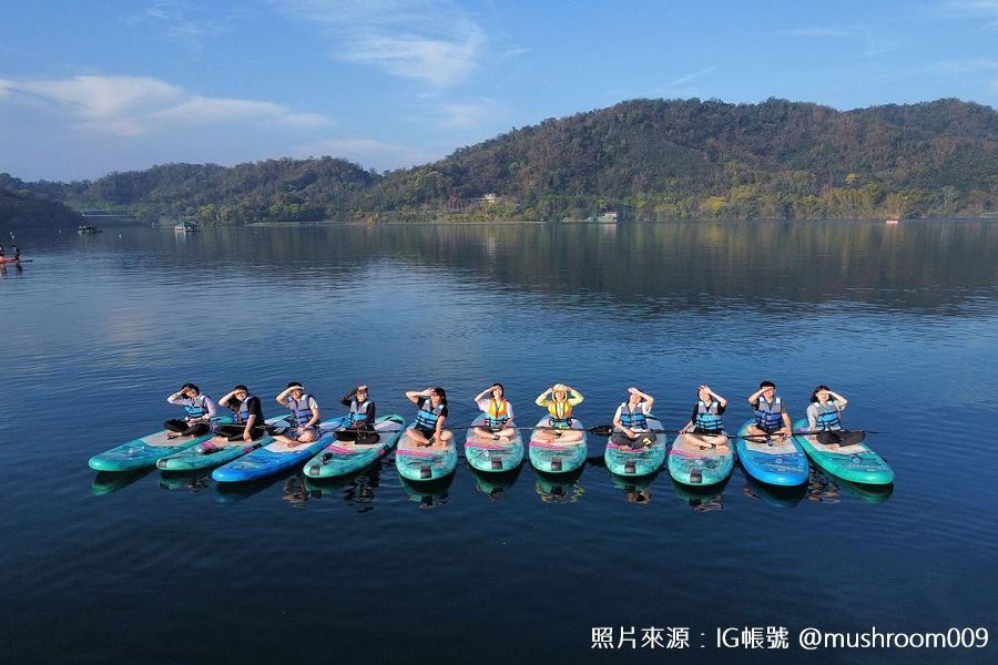 香格里拉休閒農場