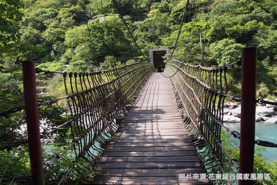 台灣| 富源國家森林遊樂區介紹、交通地圖、周遭景點、住宿、必買票券總