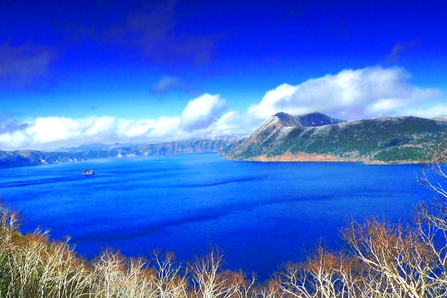 日本 摩周湖介紹 交通地圖 周遭景點 住宿 必買票券總整理 東南旅遊